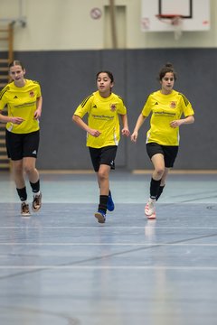 Bild 716 - wBJ Power Girls Cup Suederelbe